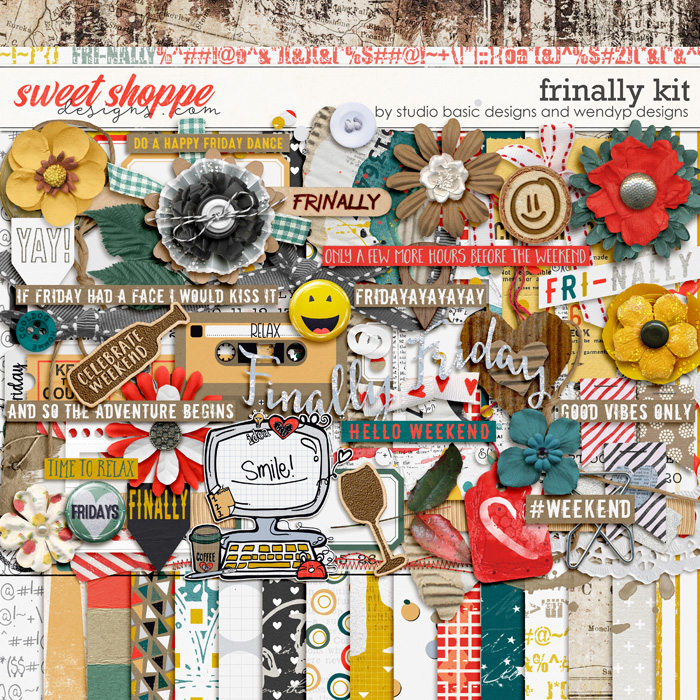 sweet shoppe designs