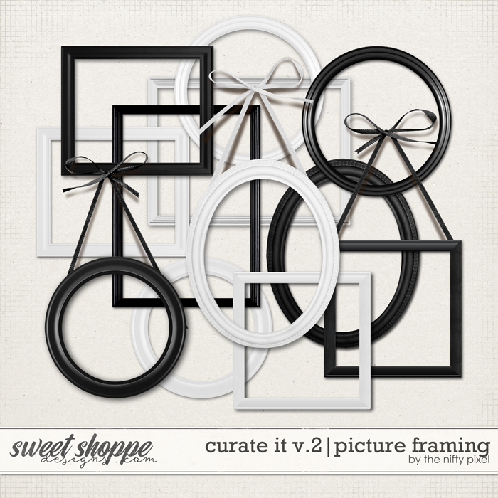 CURATE IT V.2 | PICTURE HANGING by The Nifty Pixel CURATE IT V.2 | PICTURE HANGING by The Nifty Pixel
