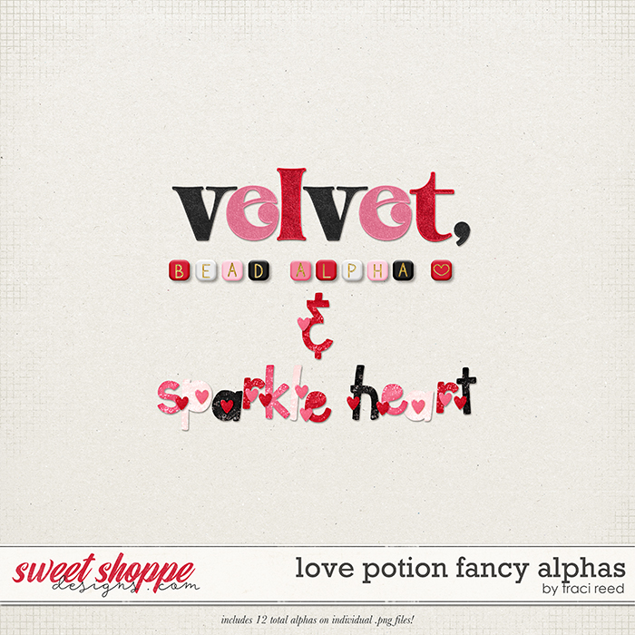 Love Potion Fancy Alphas by Traci Reed Love Potion Fancy Alphas by Traci Reed