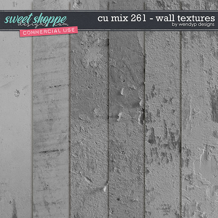 CU Mix 261 - textures by WendyP Designs CU Mix 261 - textures by WendyP Designs