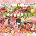 Bula! {Tropical} by Digilicious Design