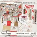 Sparkling Winter - Bundle - by Red Ivy Design