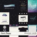 Dreamer: Cards by Kristin Cronin-Barrow