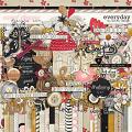 Everyday by Red Ivy Design