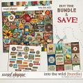 Into the wild {bundle} by Blagovesta Gosheva