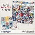 Nautical {Bundle} by Blagovesta Gosheva