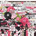Mom's The Word by Grace Lee & Meghan Mullens