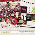Magic Show: Bundle by Grace Lee
