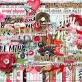 Out and About: Date Night Kit by Grace Lee and Studio Basic
