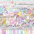 A Million Dreams {Girl} by Grace Lee