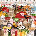 Farm Adventures by lliella designs