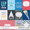 Sleepover {cards} by Blagovesta Gosheva & WendyP Designs