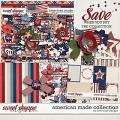 American Made Collection + FWP by River Rose Designs