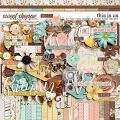 This Is Us Kit by River Rose & Studio Basic Designs