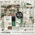 Out and About: At The Tree Farm Bundle by Grace Lee and Studio Basic Designs