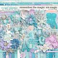 Remember the Magic: ICE MAGIC by Studio Flergs