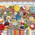 Around the world: Czech Republic by Amanda Yi & WendyP Designs