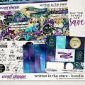 Written In The Stars Bundle by Digital Scrapbook Ingredients