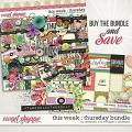 This Week: Thursday Bundle by Amanda Yi & Meagan's Creations