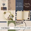 Another Adventure: Cards by River Rose Designs