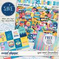 Get wet {bundle} by Blagovesta Gosheva 