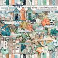 Out and About: On The Coast by Grace Lee and Studio Basic Designs