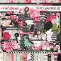 Love Yourself: kit by River Rose Designs