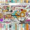 A Better Place Kit by Studio Basic and Rachel Jefferies