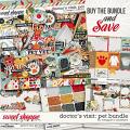 Doctor's Visit: Pet Collection Bundle by Meagan's Creations