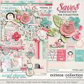 Mittens: Collection + FWP by River Rose Designs