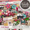 Capture The Joy Bundle by Simple Pleasure Designs and Studio Basic