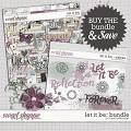 Let It Be: Bundle by Laura Wilkerson