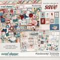 #indoorsy Bundle by Studio Basic and Traci Reed 