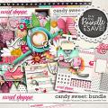 candy sweet bundle: Simple Pleasure Designs by Jennifer Fehr