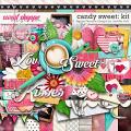 candy sweet kit: Simple Pleasure Designs by Jennifer Fehr