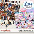 Sweet 6teen {bundle} by Blagovesta Gosheva & WendyP Designs