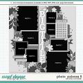 Cindy's Layered Templates - Photo Palooza 5 by Cindy Schneider