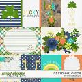 Charmed: Cards by River Rose Designs
