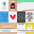 Homeschooled: Cards by Amanda Yi & WendyP Designs
