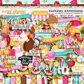 Summer Sweetness by Digital Scrapbook Ingredients