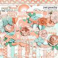 Just Peachy-Kit by Meghan Mullens