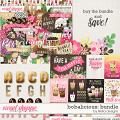 Bobalicious Bundle by lliella designs