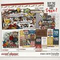 Man Cave Bundle by LJS Designs