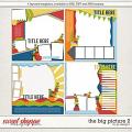 The Big Picture 2 by LJS Designs