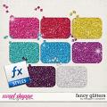 Fancy: Glitters by Meagan's Creations