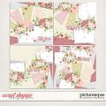 Picturesque Layered Templates by Southern Serenity Designs