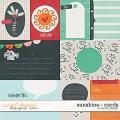 Sunshine - Cards by Red Ivy Design