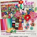 Remember the Magic: DRAGON PRINCESS- COLLECTION & *FWP* by Studio Flergs