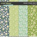 Daisy Chain VOL 4 by Studio Flergs