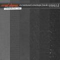 CU TEXTURED OVERLAYS | BOOK COVERS V.2 by The Nifty Pixel